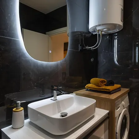 Brand New*city Centre Apart. Kirby Dubrovnik